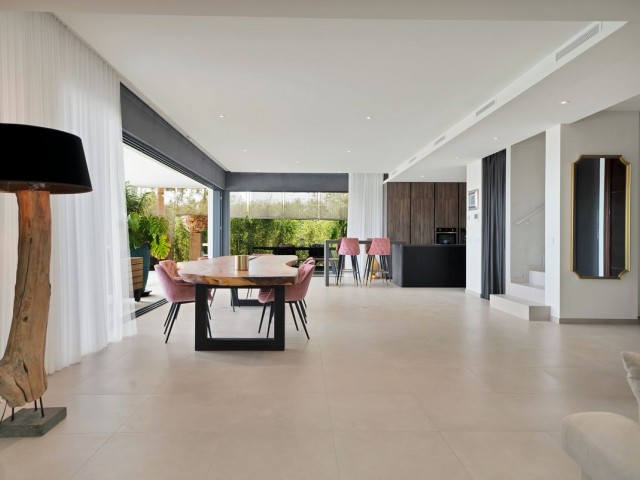 4 Schlafzimmer Villa in La Cala Golf