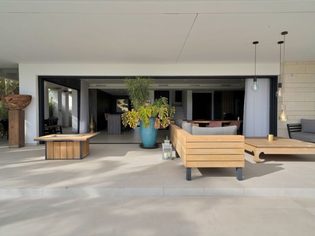 4 Schlafzimmer Villa in La Cala Golf