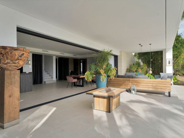 4 Schlafzimmer Villa in La Cala Golf