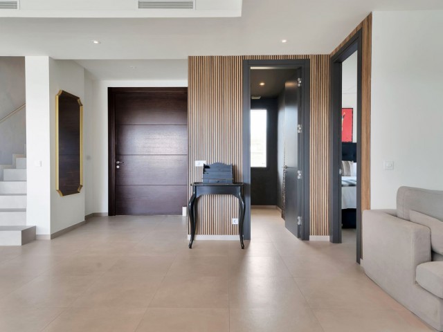 4 Schlafzimmer Villa in La Cala Golf