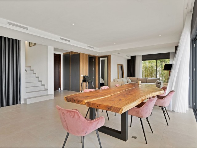 4 Schlafzimmer Villa in La Cala Golf