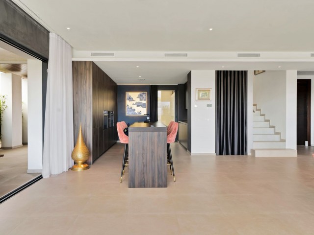 4 Schlafzimmer Villa in La Cala Golf