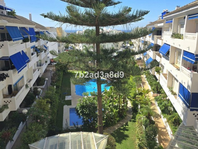 Penthouse in San Pedro de Alcántara