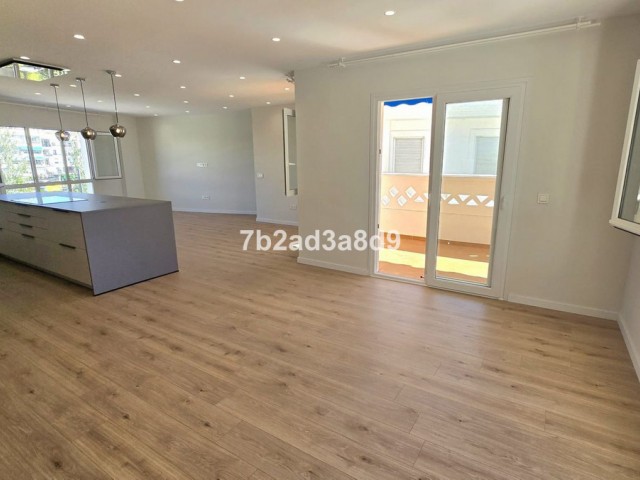 Penthouse in San Pedro de Alcántara