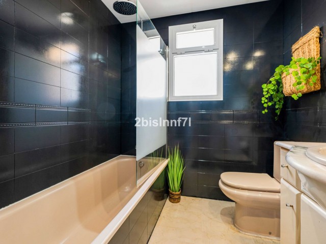 3 Schlafzimmer Apartment in Nueva Andalucía