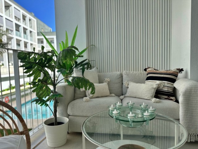 Apartment, San Pedro de Alcántara, R5122723