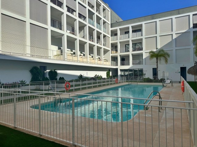 Apartment, San Pedro de Alcántara, R5122723