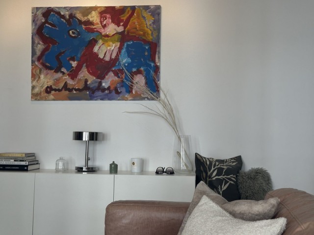 3 Slaapkamer Appartement in San Pedro de Alcántara
