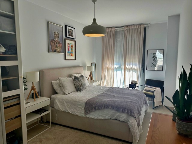 3 Slaapkamer Appartement in San Pedro de Alcántara