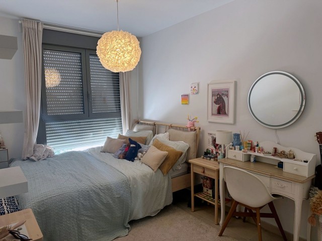 3 Slaapkamer Appartement in San Pedro de Alcántara