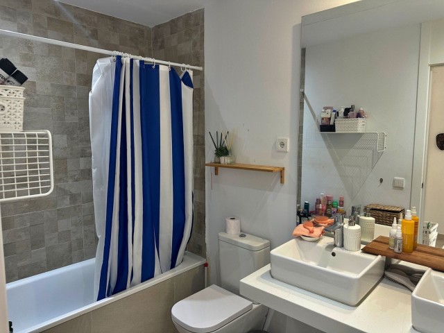 3 Slaapkamer Appartement in San Pedro de Alcántara