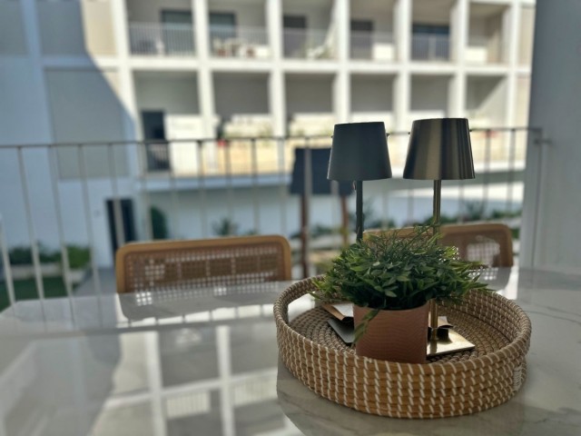 3 Slaapkamer Appartement in San Pedro de Alcántara