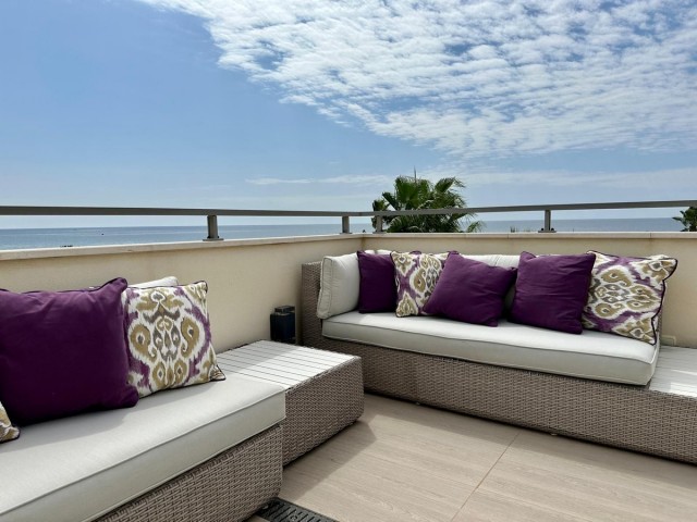 5 Soveroms Villa i Marbella