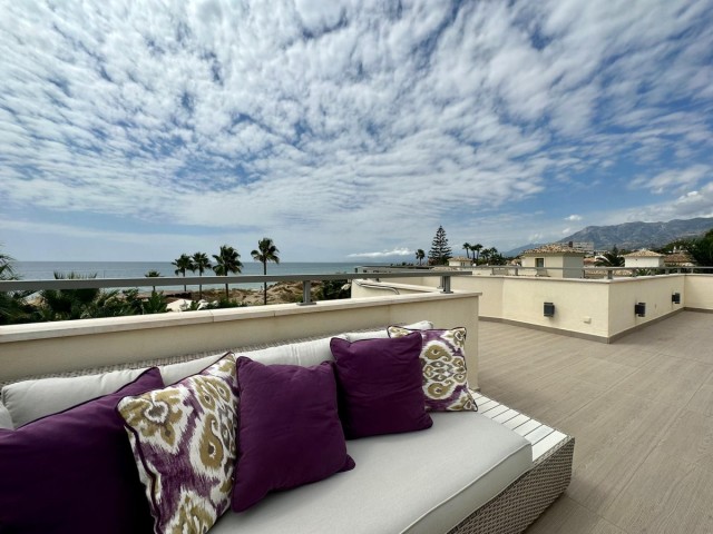 5 Soveroms Villa i Marbella