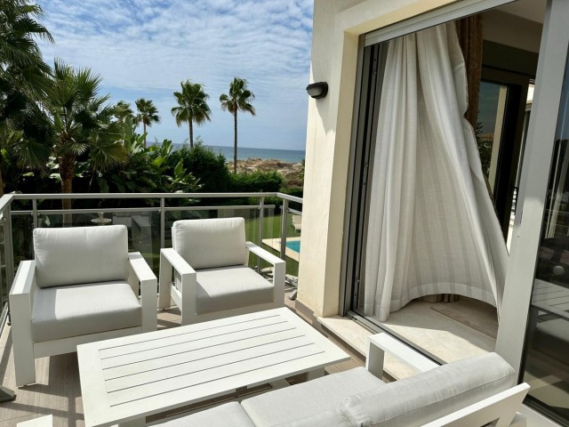 5 Soveroms Villa i Marbella