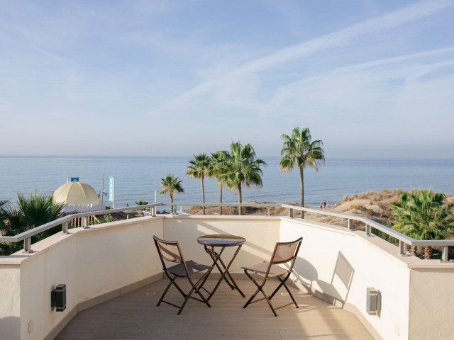 5 Soveroms Villa i Marbella