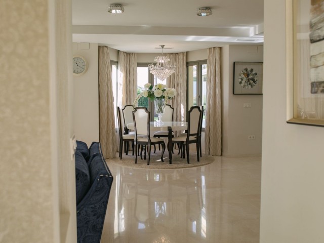 5 Soveroms Villa i Marbella