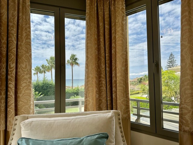 5 Soveroms Villa i Marbella