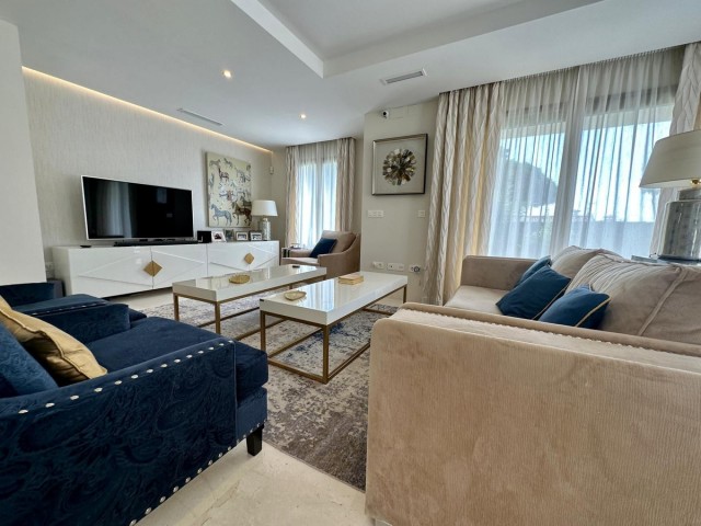 5 Soveroms Villa i Marbella