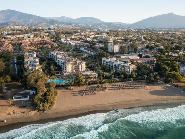  Perceel in Estepona