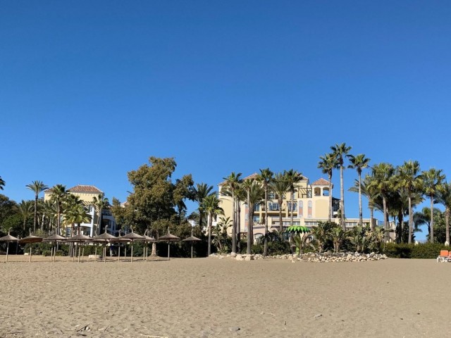  Perceel in Estepona
