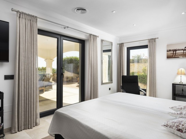 4 Bedrooms Villa in Mijas