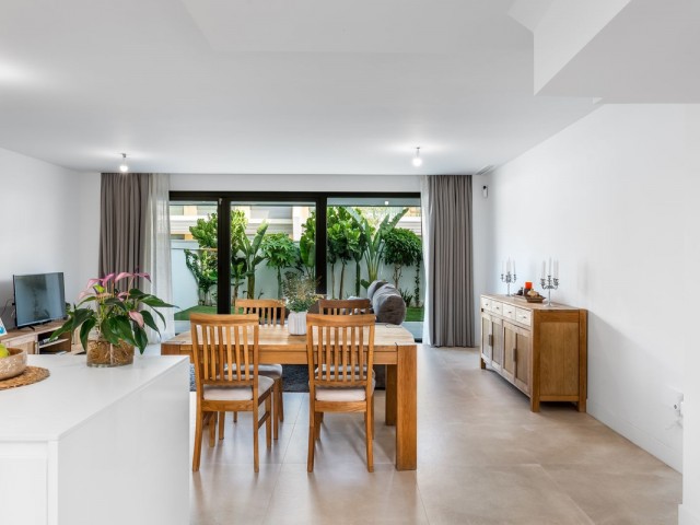 3 Schlafzimmer Reihenhaus in El Chaparral