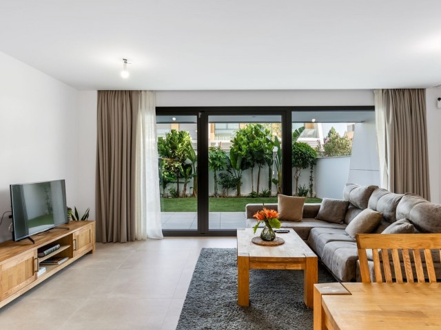 3 Schlafzimmer Reihenhaus in El Chaparral