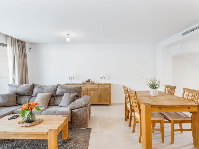 3 Schlafzimmer Reihenhaus in El Chaparral