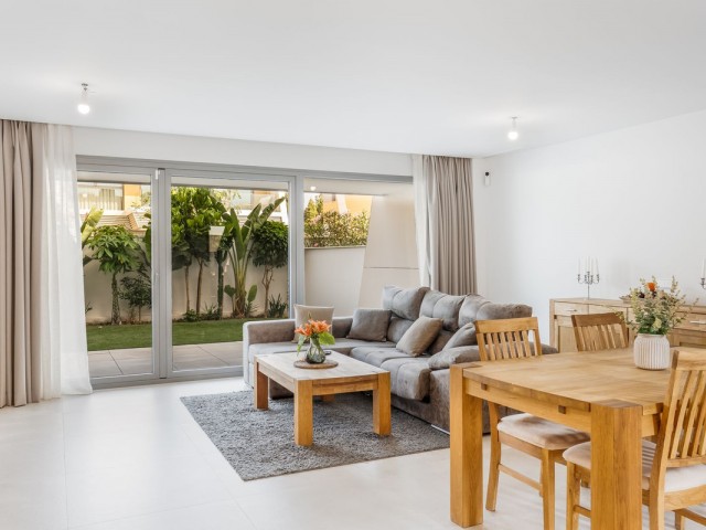 3 Schlafzimmer Reihenhaus in El Chaparral