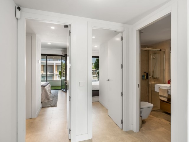 3 Schlafzimmer Reihenhaus in El Chaparral