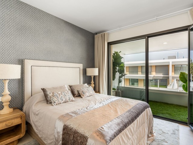 3 Schlafzimmer Reihenhaus in El Chaparral