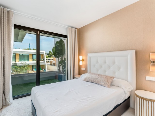 3 Schlafzimmer Reihenhaus in El Chaparral