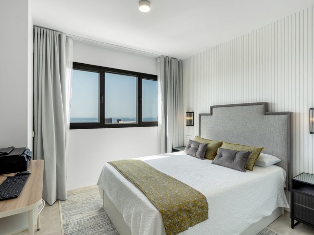 3 Schlafzimmer Reihenhaus in El Chaparral