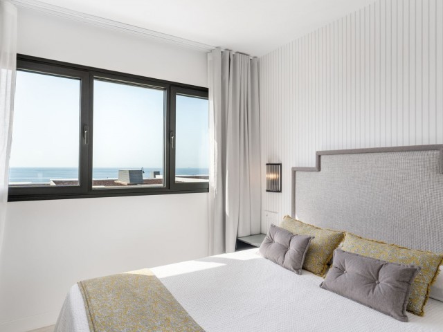 3 Schlafzimmer Reihenhaus in El Chaparral