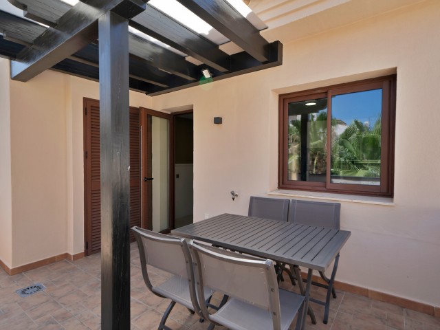Penthouse in Puerto Banús