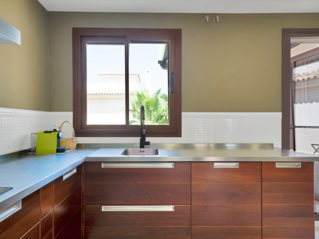 Penthouse in Puerto Banús