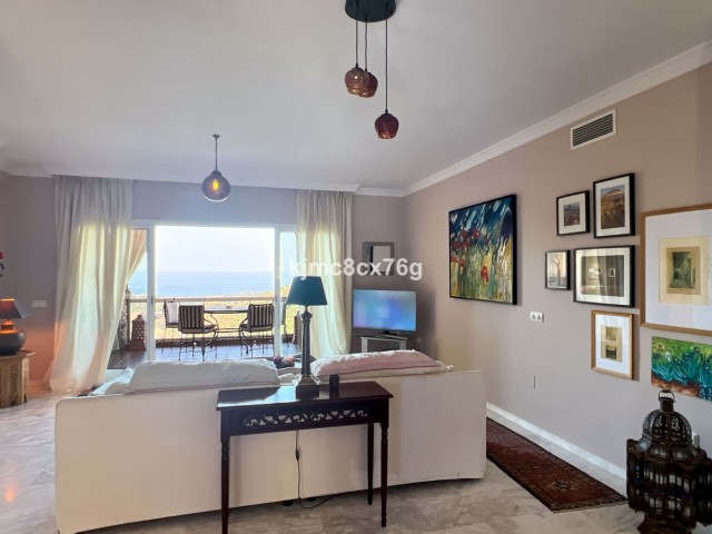 Penthouse in Calahonda