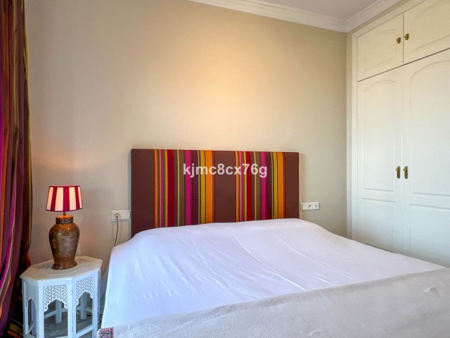 Penthouse in Calahonda
