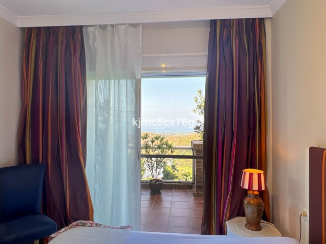 Penthouse in Calahonda