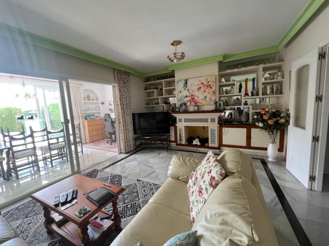 3 Schlafzimmer Reihenhaus in Atalaya