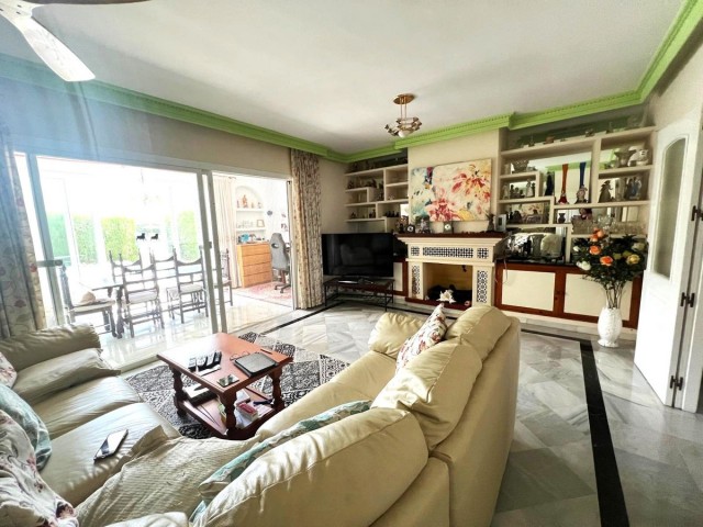 3 Schlafzimmer Reihenhaus in Atalaya