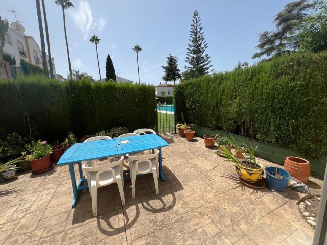 3 Schlafzimmer Reihenhaus in Atalaya