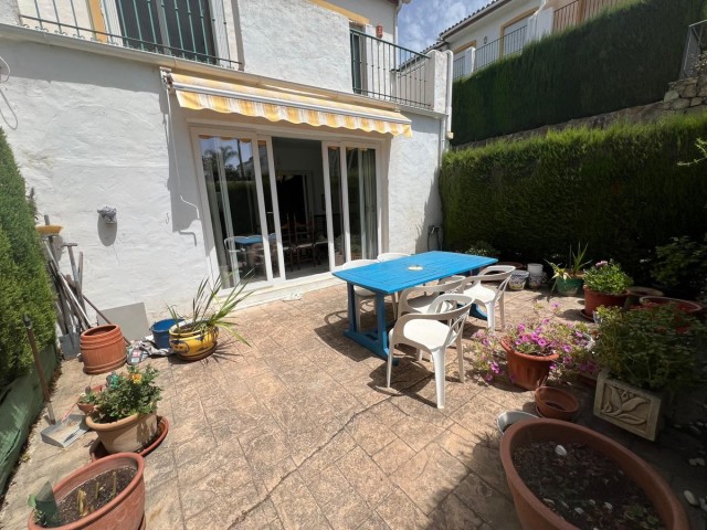 3 Schlafzimmer Reihenhaus in Atalaya