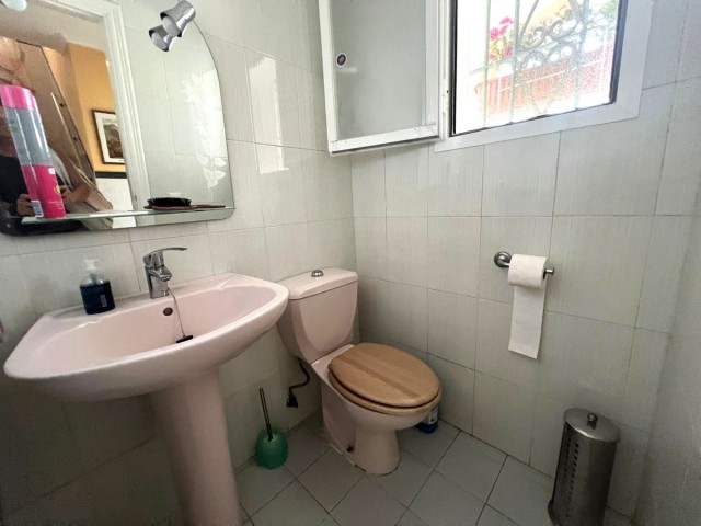 3 Schlafzimmer Reihenhaus in Atalaya