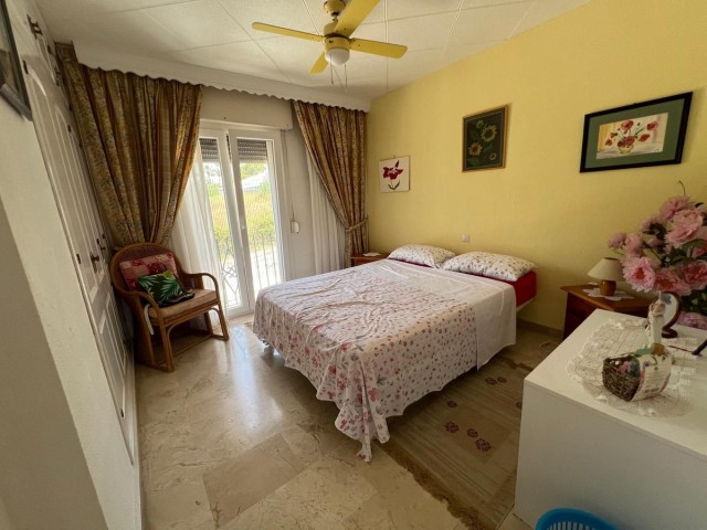 3 Schlafzimmer Reihenhaus in Atalaya