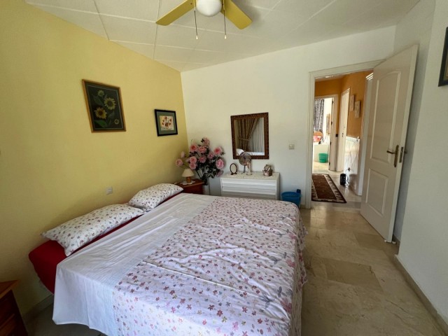 3 Schlafzimmer Reihenhaus in Atalaya