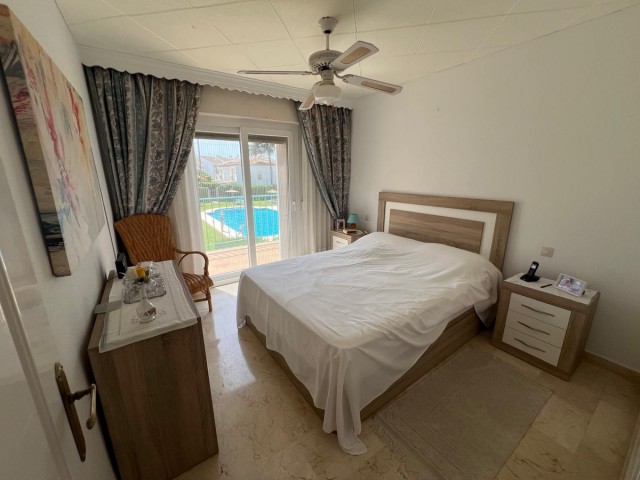 3 Schlafzimmer Reihenhaus in Atalaya