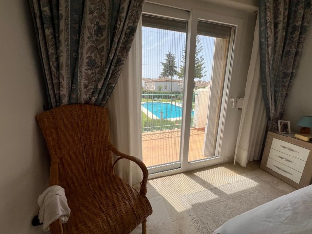 3 Schlafzimmer Reihenhaus in Atalaya