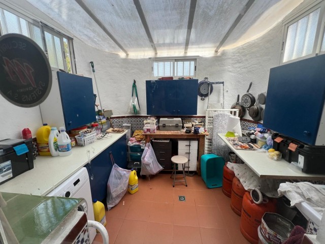 3 Schlafzimmer Reihenhaus in Atalaya